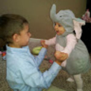 Meet your Posher, Kyndal